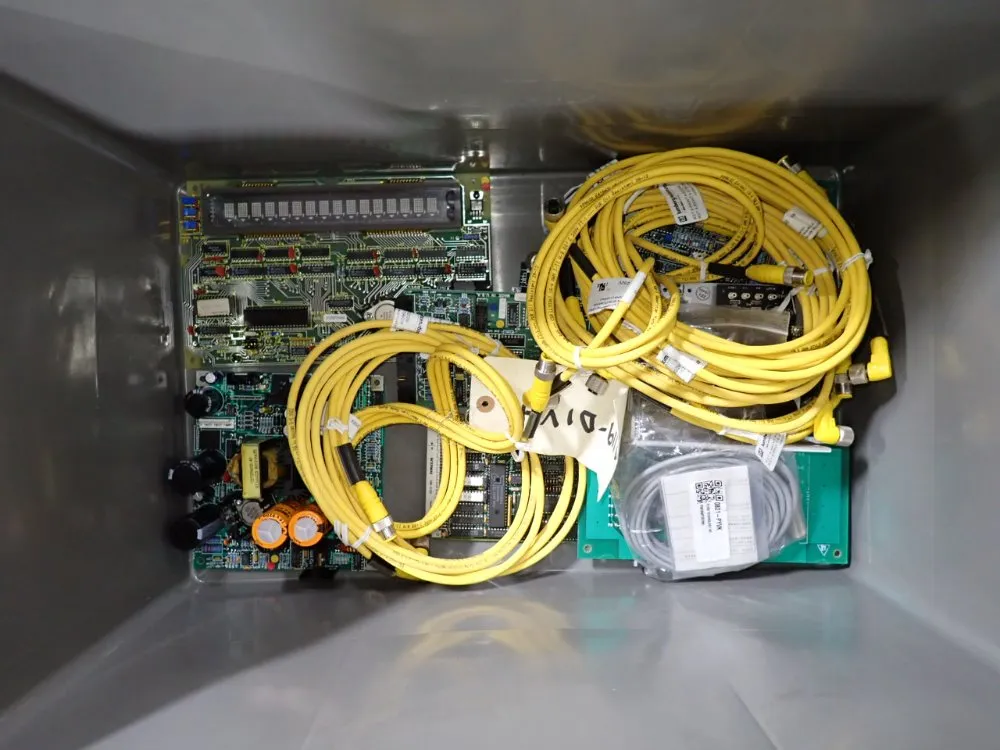 Electrical Components