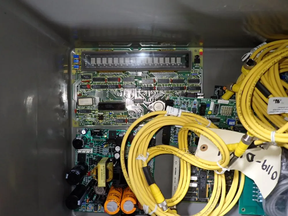 Electrical Components