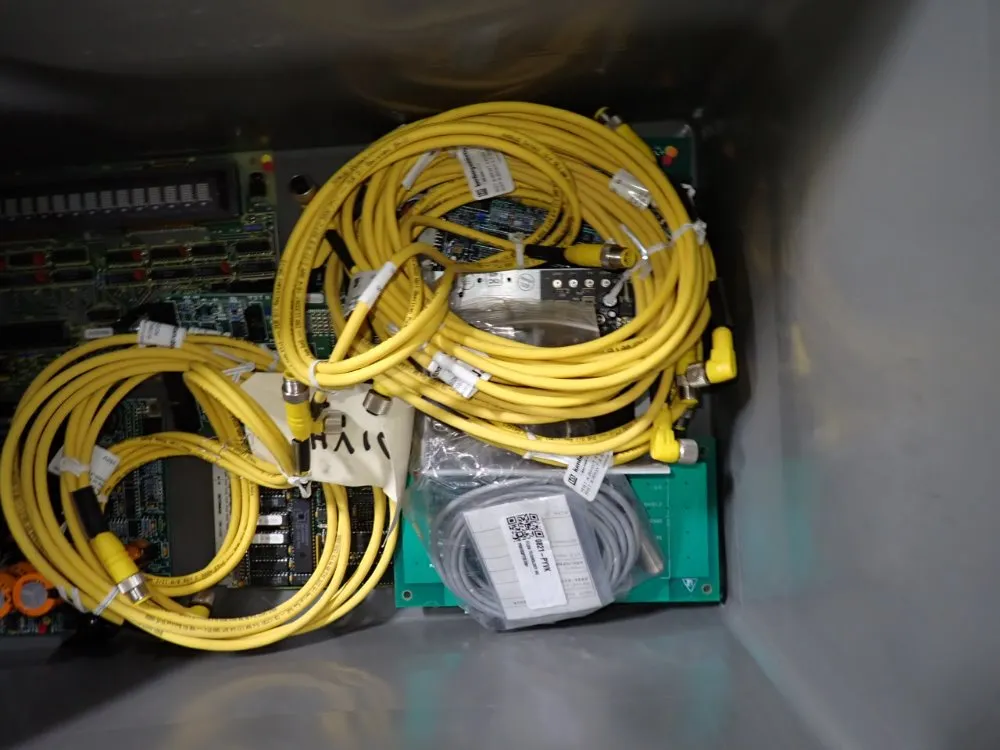 Electrical Components