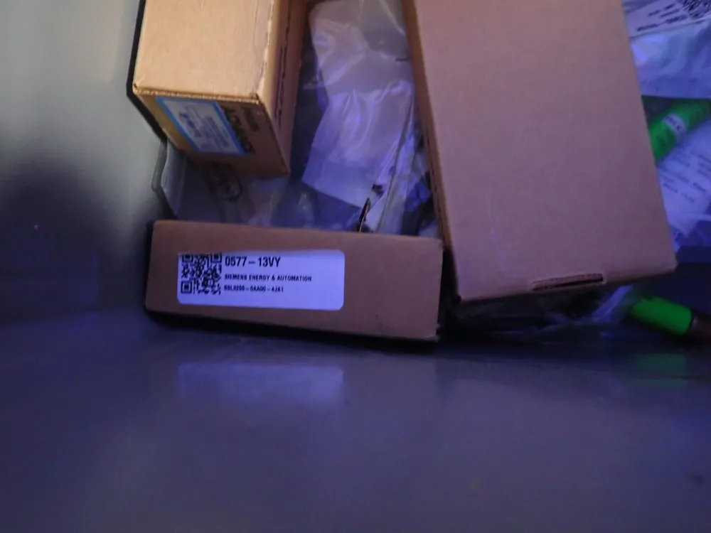 Phillips Advance Ballast, Fuses, Cable