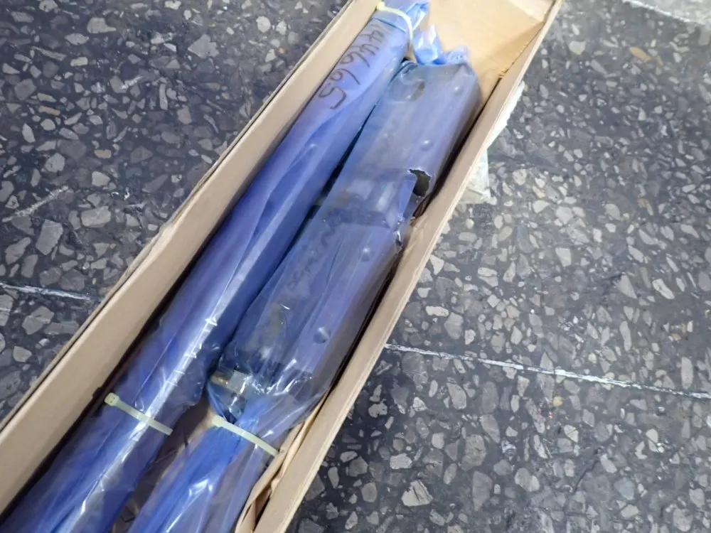 Linear Technics Linear Rails