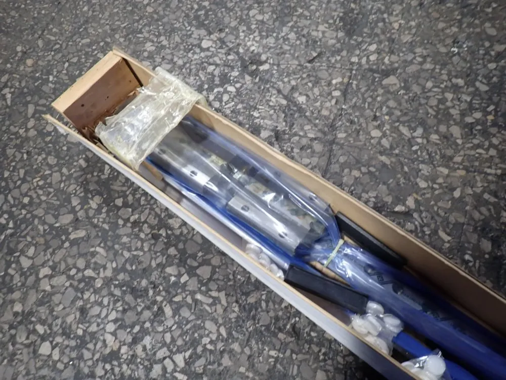 Linear Technics Linear Rails