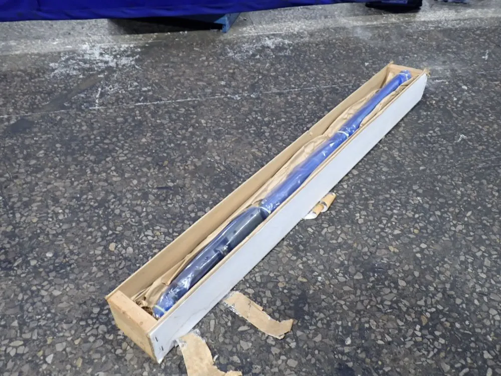 Linear Technics Linear Rail