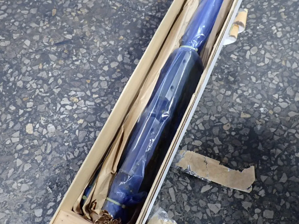 Linear Technics Linear Rail