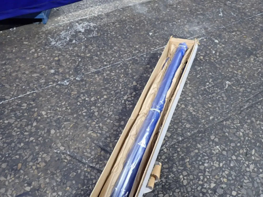 Linear Technics Linear Rail