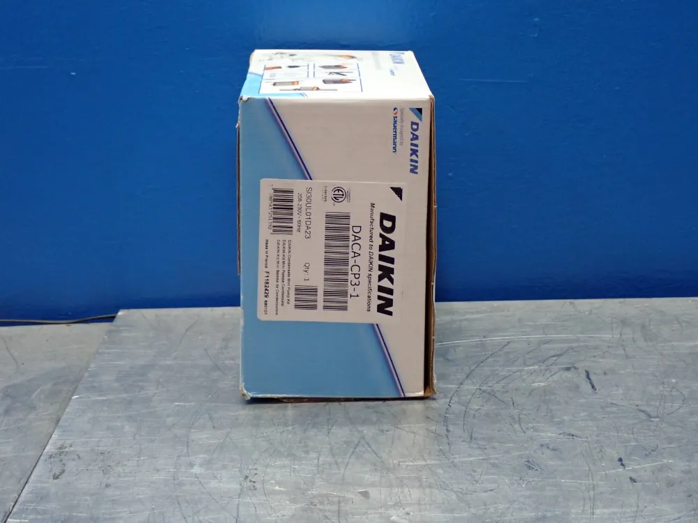 Daikin 3.5 Tons Mini Condensate Removal Pump Kit - Daca-cp3-1