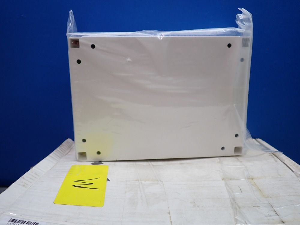 Ags 50-60hz Merlin 1000s I Gas Isolation Controller - 1000s