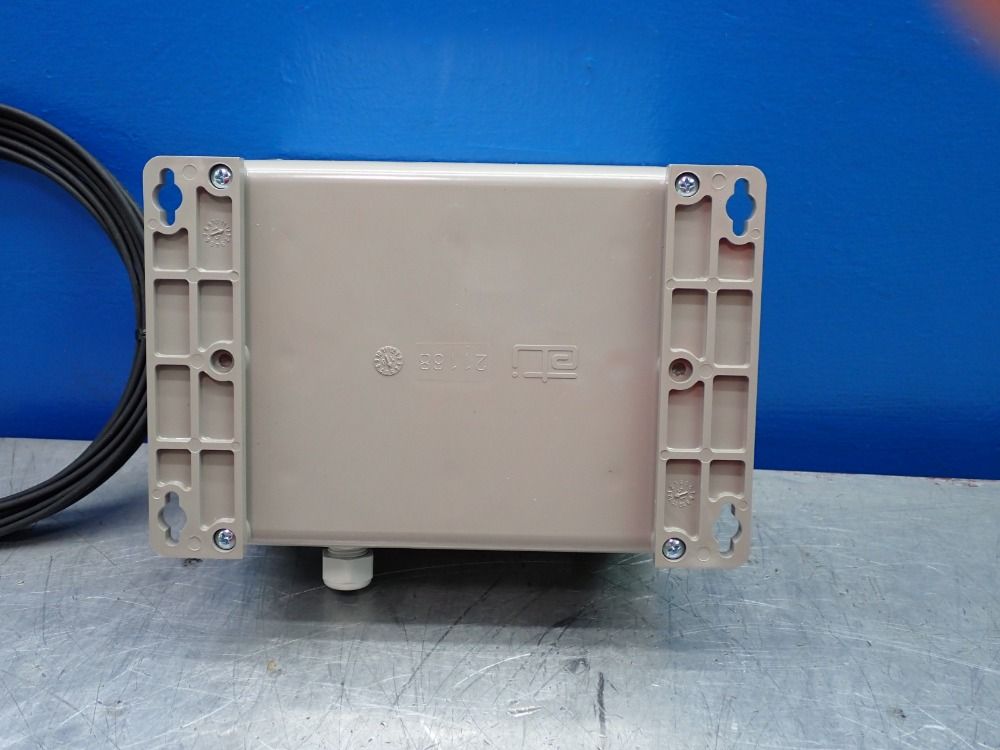 Enviromental Technology, Inc. Eti Single Point Freeze Protection Heat Trace Control - 25169