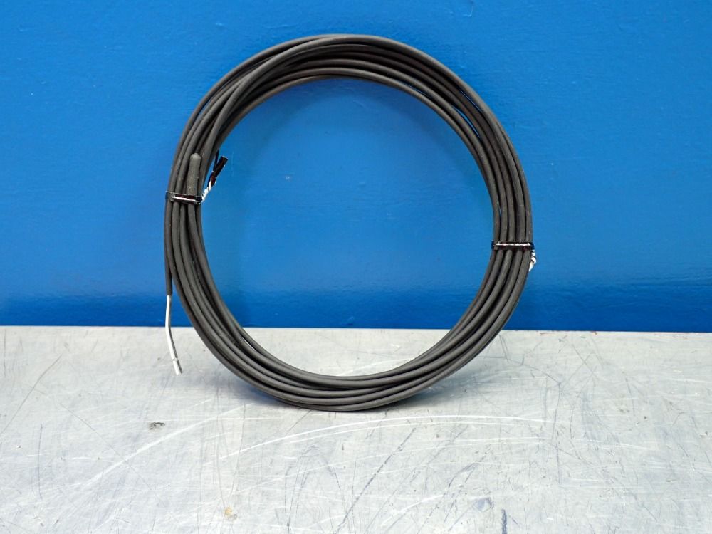 Enviromental Technology, Inc. Eti Single Point Freeze Protection Heat Trace Control - 25169