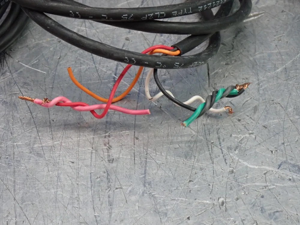 Belimo Control Valve, 3pcs