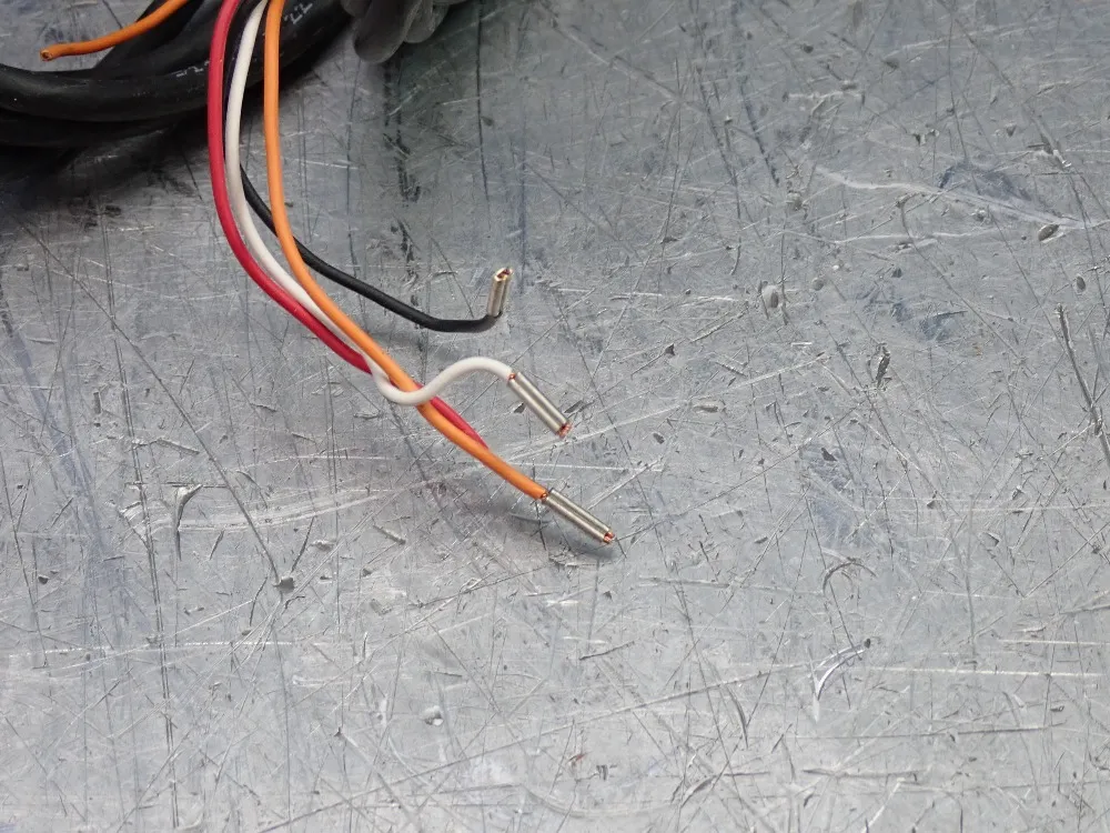 Belimo Control Valve, 3pcs