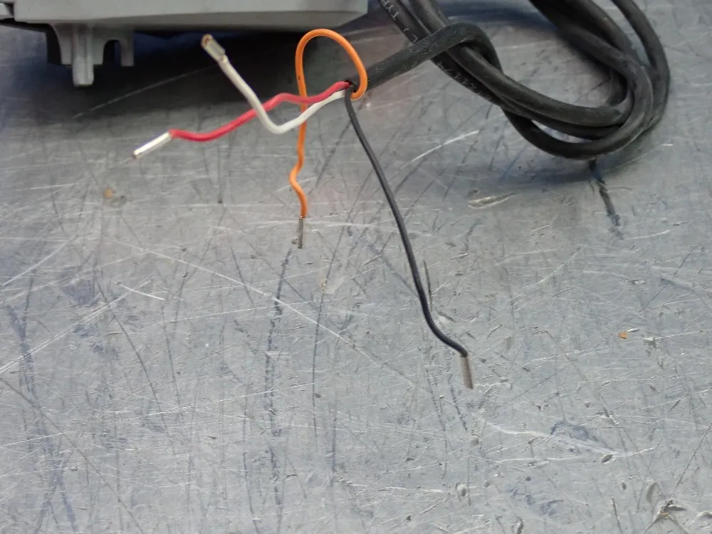 Belimo Control Valve, 3pcs