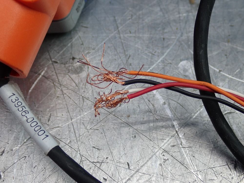 Belimo Control Valve, 3pcs