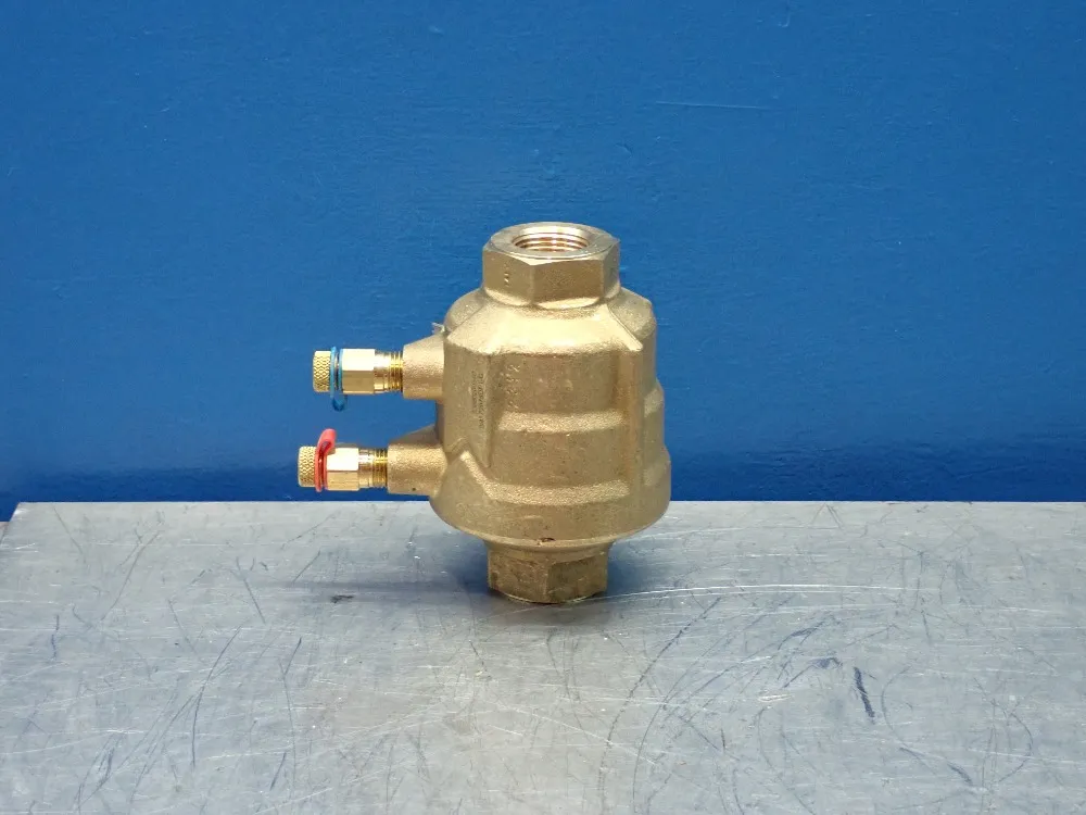 Belimo Independent Control Valve Cw617n - Cw617n