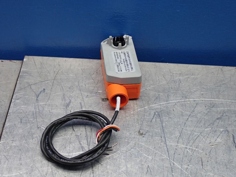 Belimo Control Valve - Cqb24-sr-l