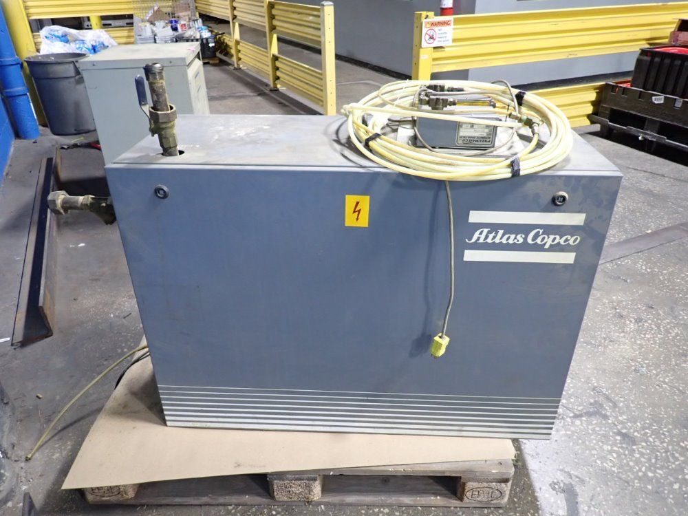 Atlas Copco Air Dryer - Fd111