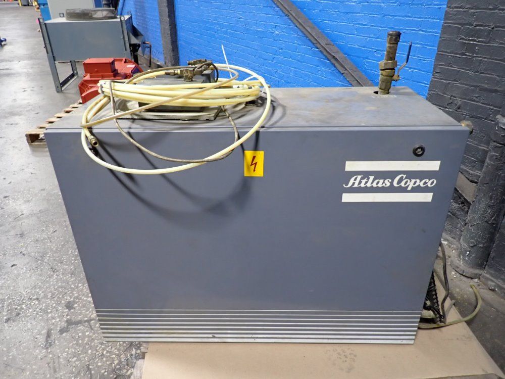 Atlas Copco Air Dryer - Fd111