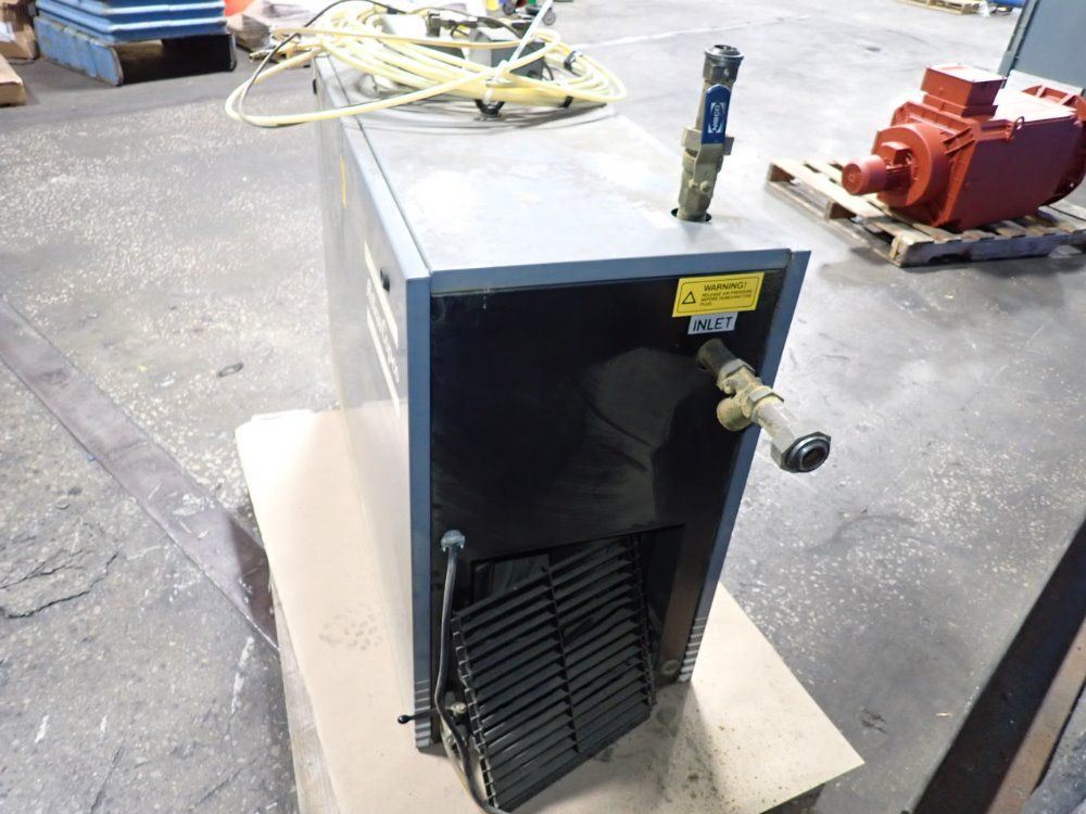 Atlas Copco Air Dryer - Fd111