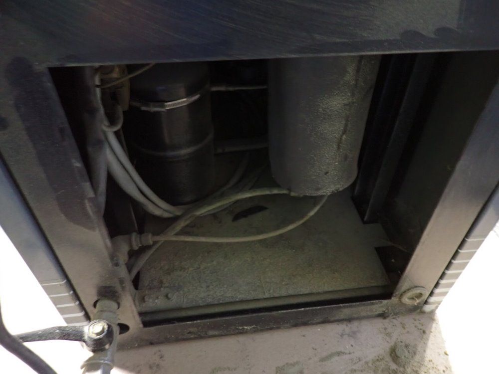 Atlas Copco Air Dryer - Fd111