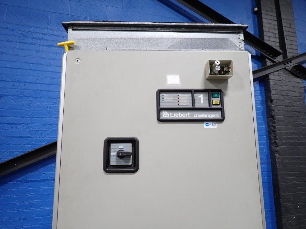 Liebert Corp Air Conditioner