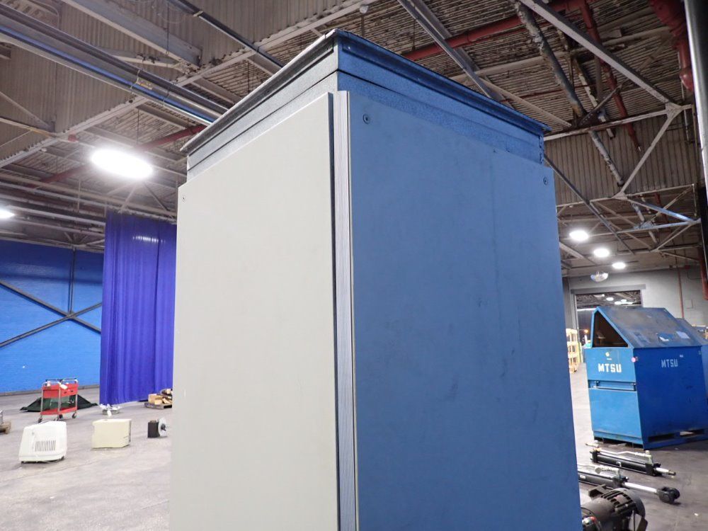 Liebert Corp Air Conditioner