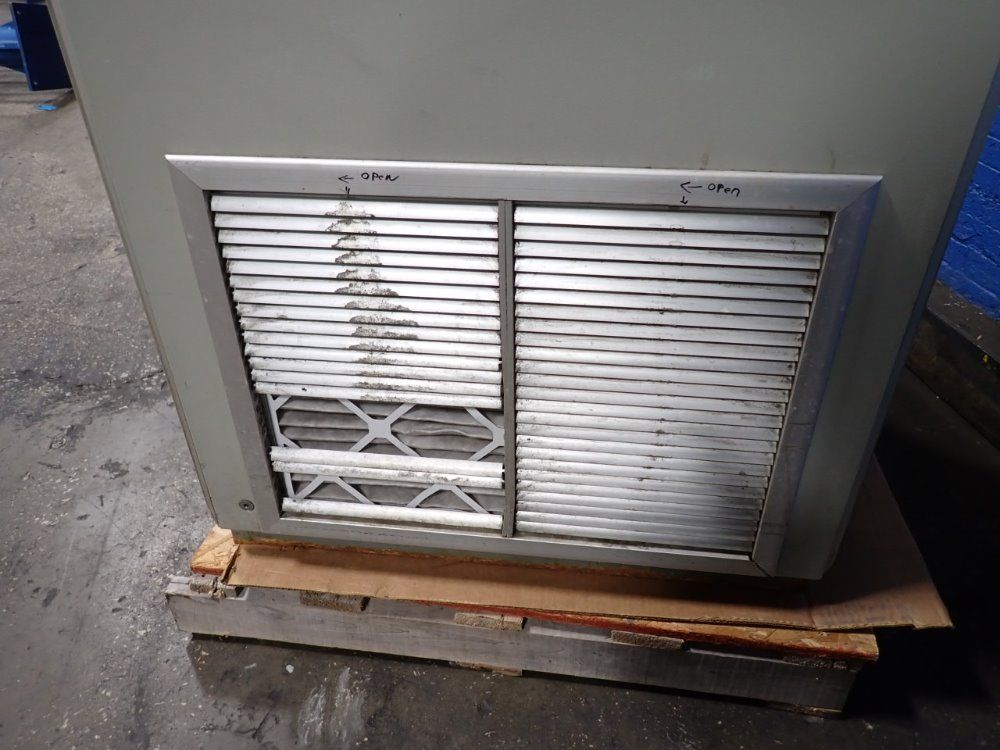 Liebert Corp Air Conditioner