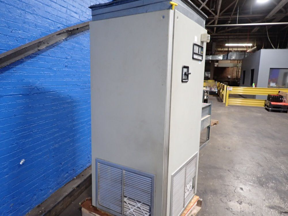 Liebert Corp Air Conditioner