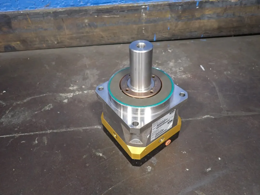 Parker Gear Reducer - Ps142-005-s2