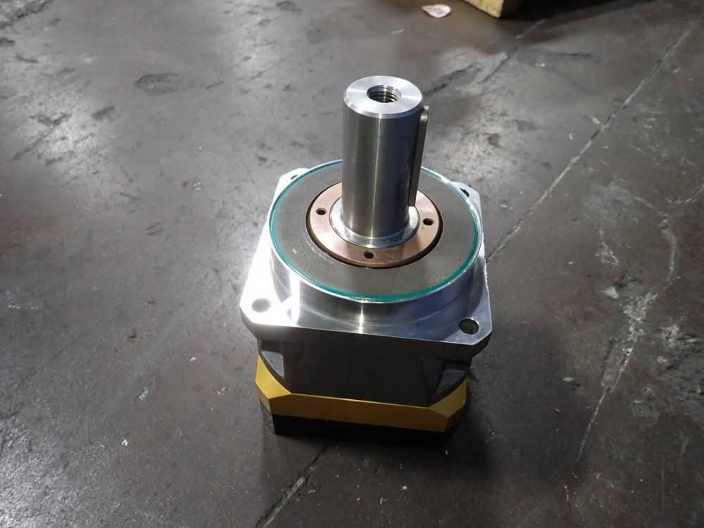 Parker Gear Reducer - Ps142-005-s2