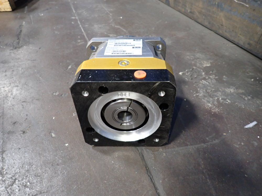 Parker Gear Reducer - Ps142-005-s2