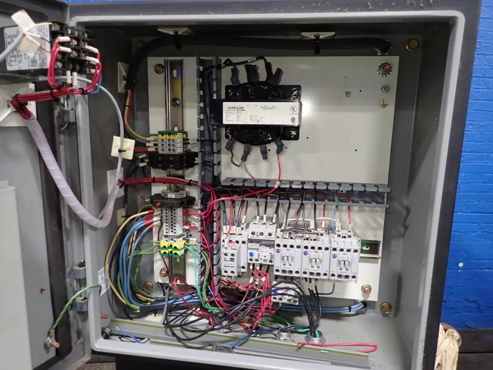 Koolant Koolers Inc Chiller - Hav2000-sp-cl-so-l-at-h