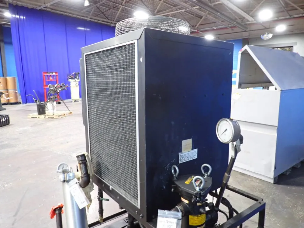 Koolant Koolers Inc Chiller - Hav2000-sp-cl-so-l-at-h