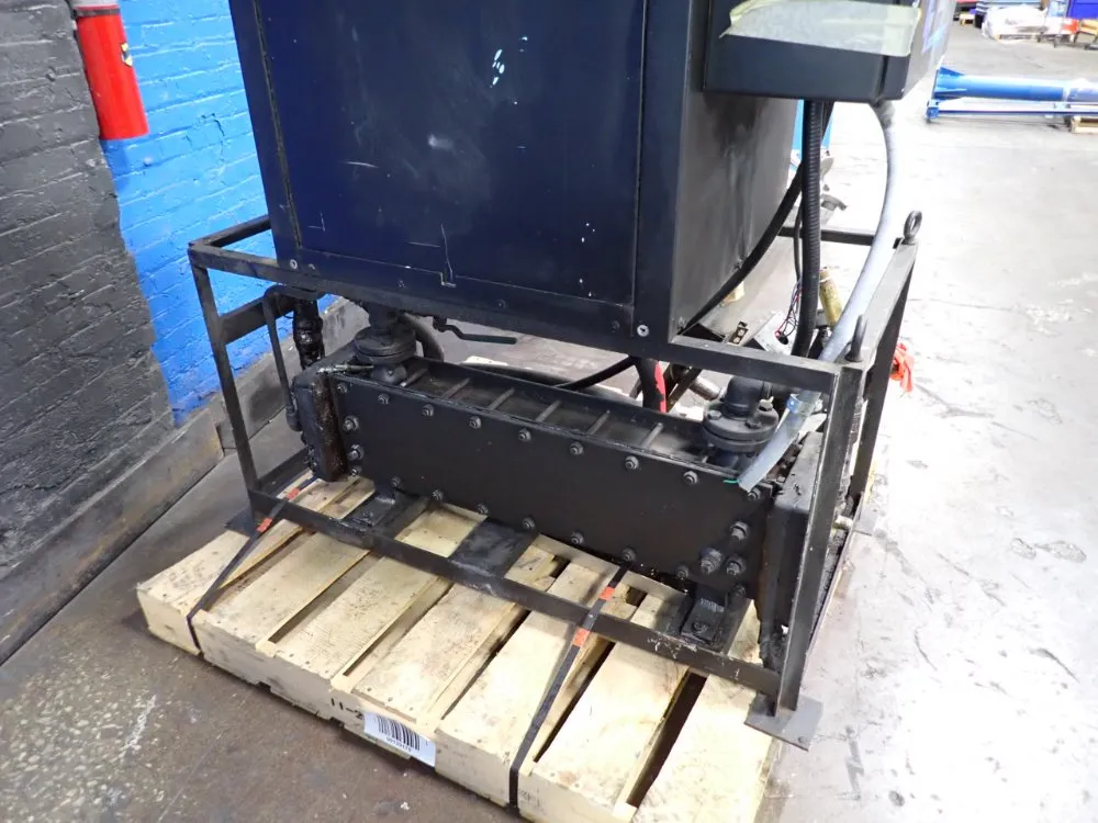 Koolant Koolers Inc Chiller - Hav2000-sp-cl-so-l-at-h