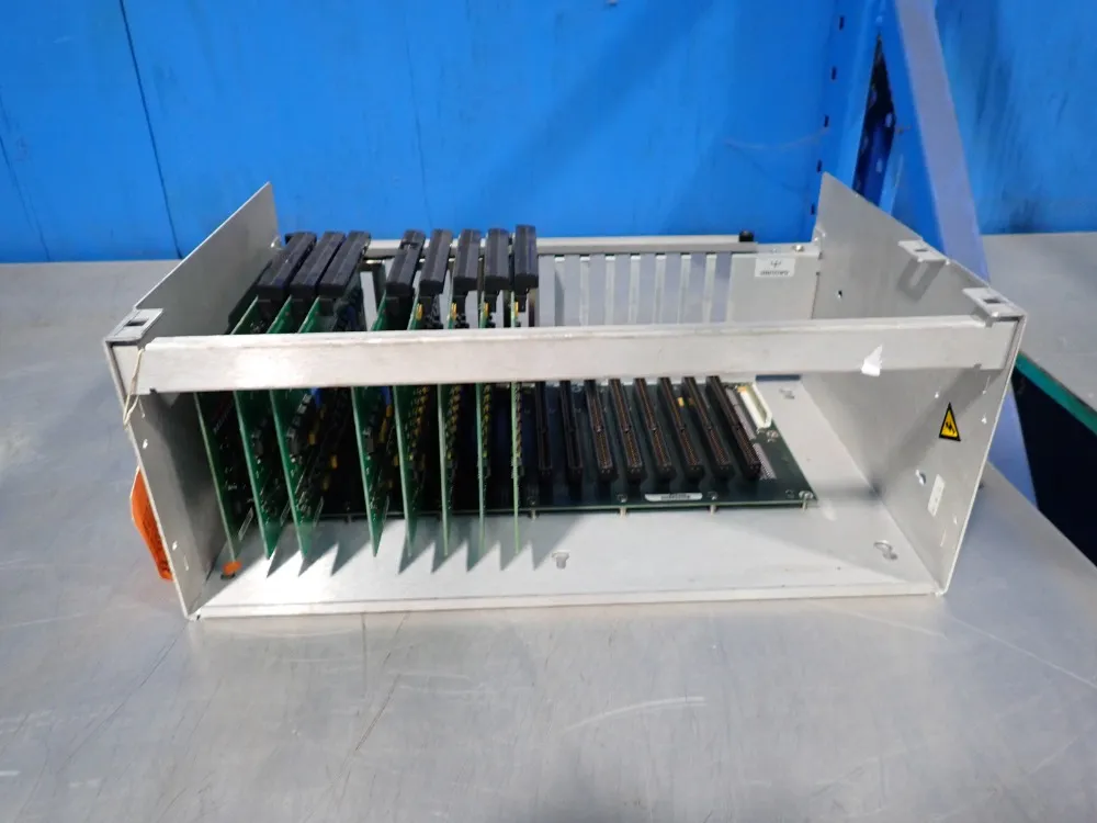 Vickers Electronic Systems Module - 34241849a