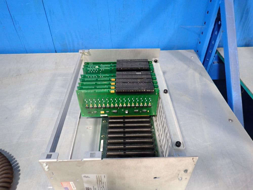 Vickers Electronic Systems Module - 34241849a