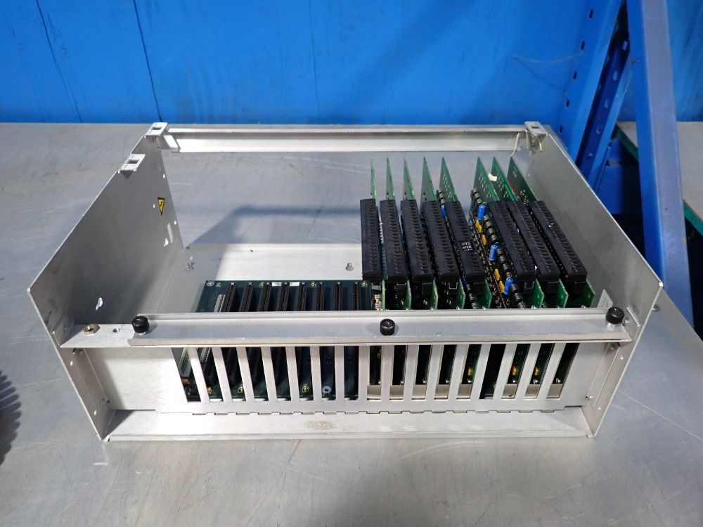 Vickers Electronic Systems Module - 34241849a