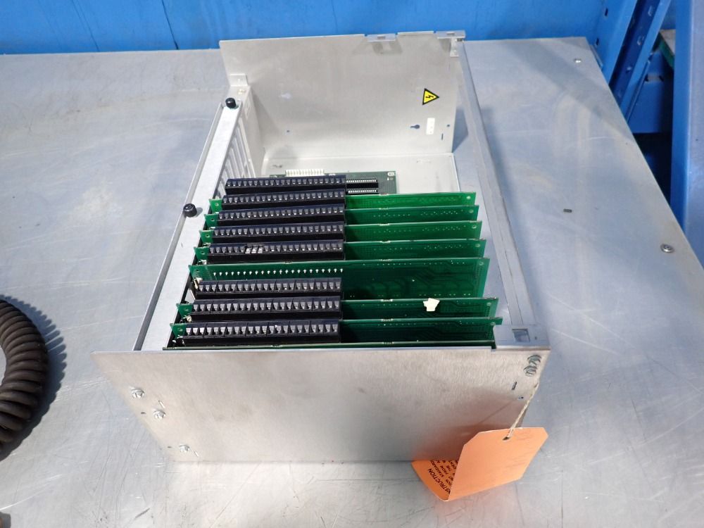 Vickers Electronic Systems Module - 34241849a