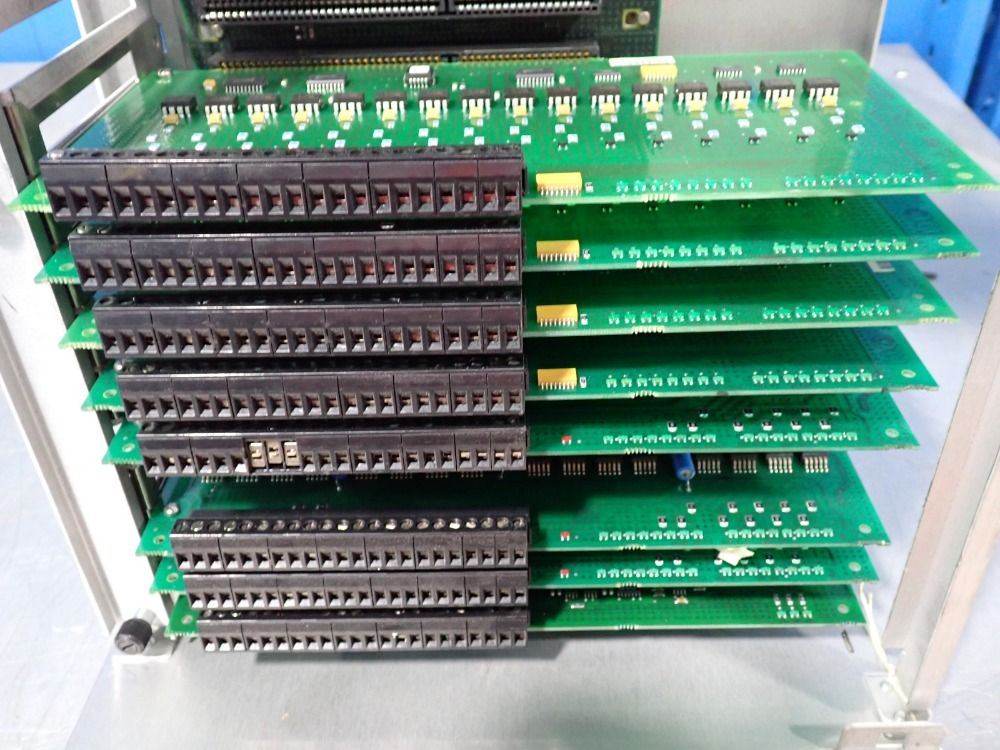 Vickers Electronic Systems Module - 34241849a