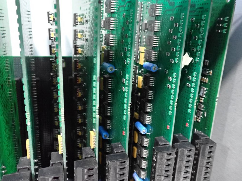 Vickers Electronic Systems Module - 34241849a