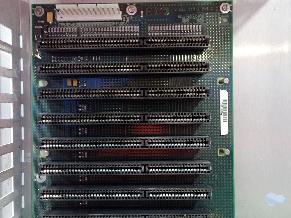 Vickers Electronic Systems Module - 34241849a