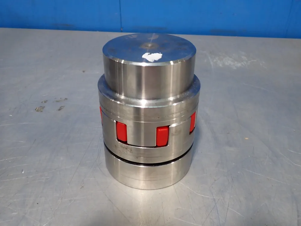 Rotex Flexible Jaw Coupling - Gs65 134177