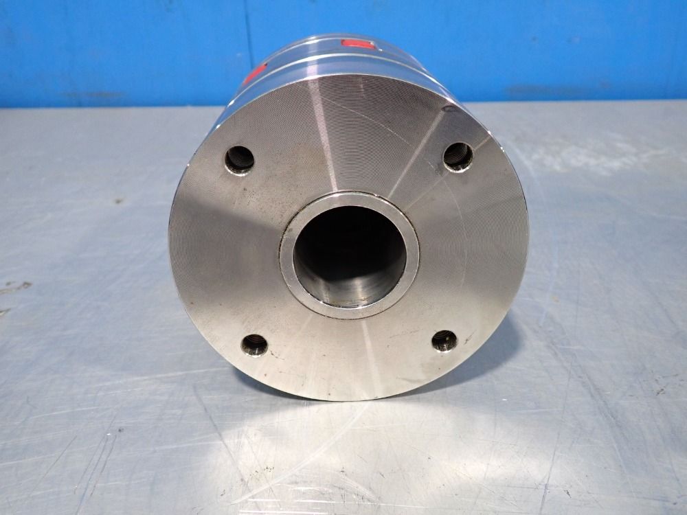 Rotex Flexible Jaw Coupling - Gs65 134177