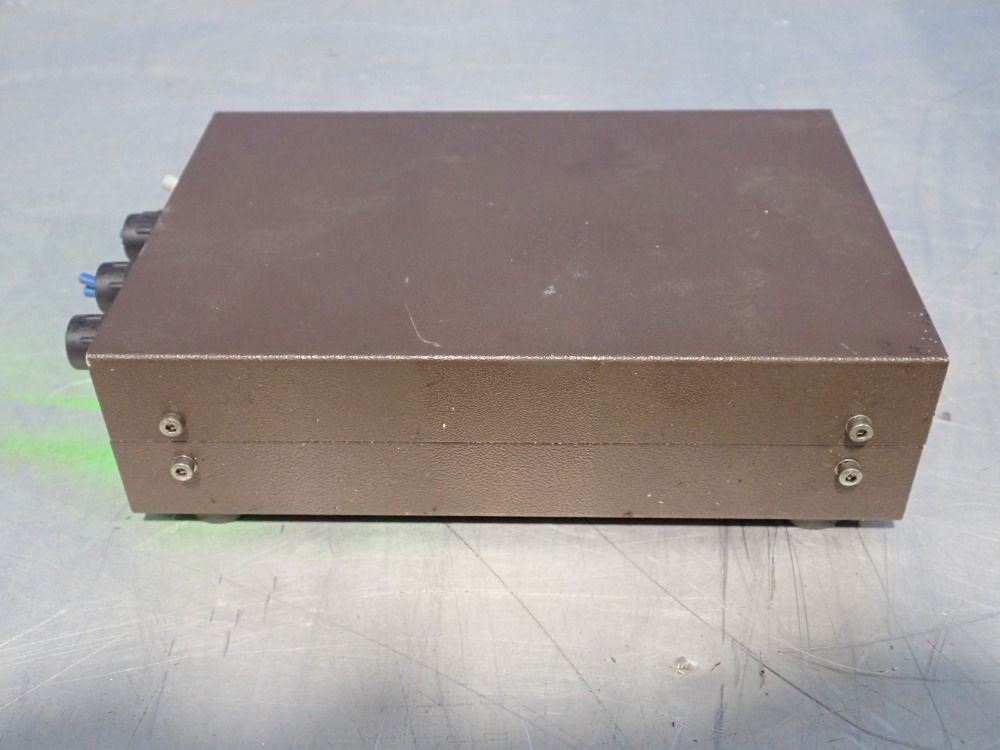 Renishaw Machine Interface - Mi12-e