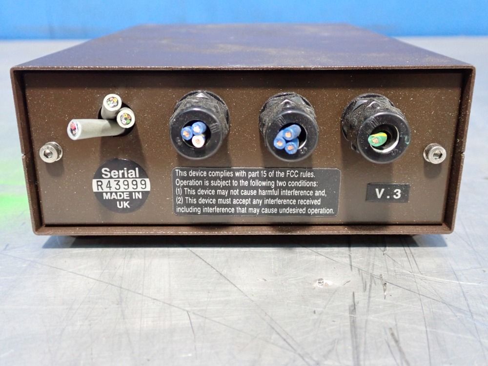 Renishaw Machine Interface - Mi12-e