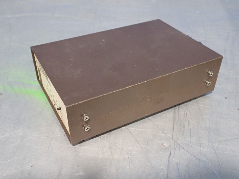 Renishaw Machine Interface - Mi12-e