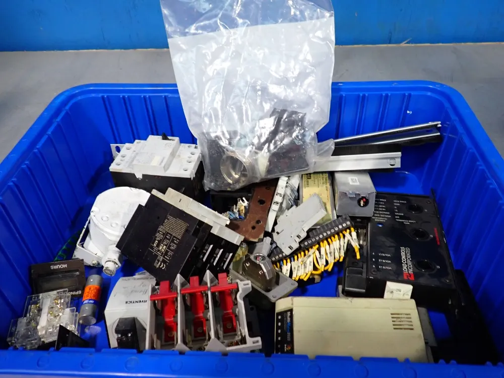 Electronic Components