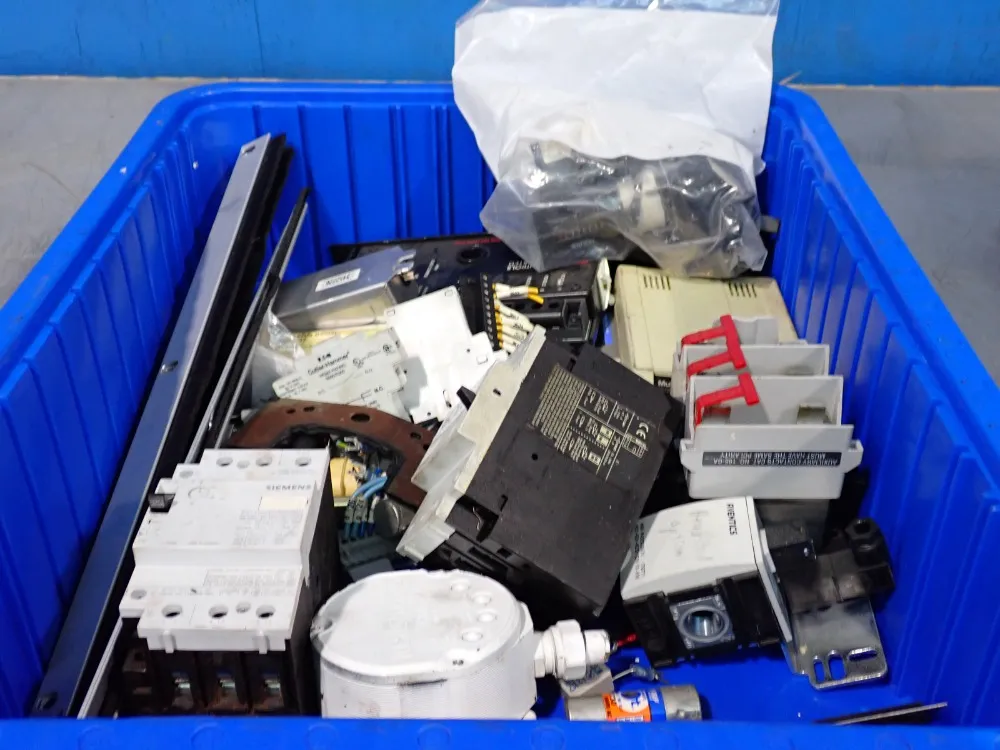 Electronic Components