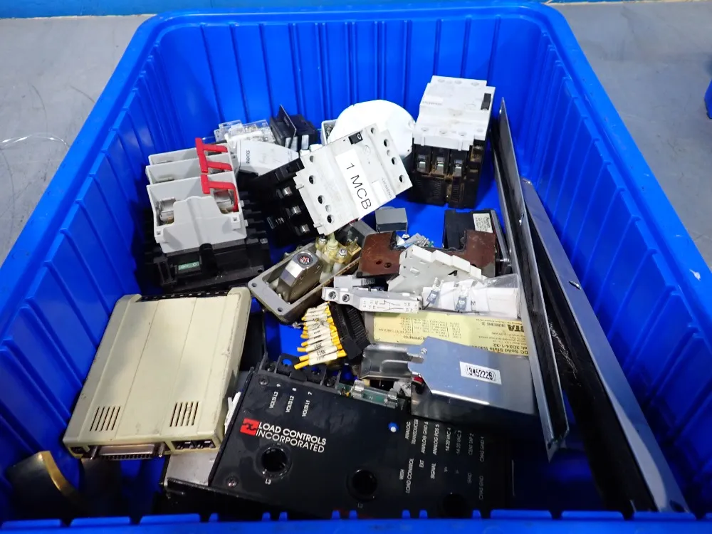 Electronic Components