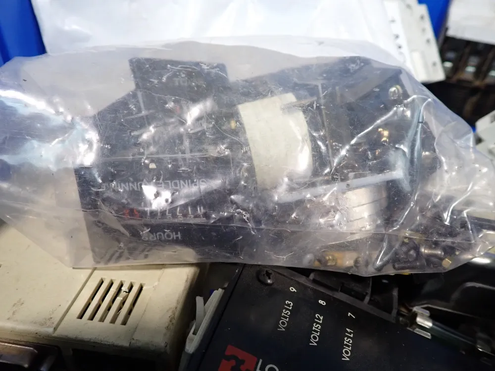 Electronic Components