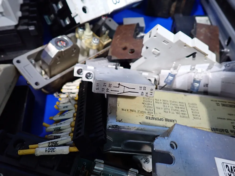 Electronic Components